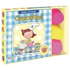 Lucy Neale - Backen mit Amelie - Cupcakes!, m. 6 Cupcake-Förmchen aus Silikon