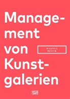 Johann König, Magnus Resch, Markus Resch - Management von Kunstgalerien