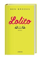Ben Brooks, Britt Somann - Lolito