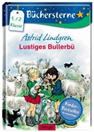 Astrid Lindgren, Ilon Wikland, Ilon Wikland, Silke Hacht - Lustiges Bullerbü