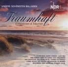 Various, GANSER &amp; HANKE Musikmarketing GmbH - NDR1 Niedersachsen - Traumhaft, 2 Audio-CDs (Audiolibro)