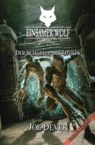 Joe Dever - Einsamer Wolf 19 - Der Schatten des Wolfs