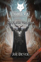 Joe Dever, Rich Longmore - Einsamer Wolf 20 - Der Fluch von Naar