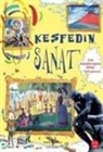 Rosie Dickins - Kesfedin - Sanat