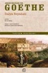 Johann Wolfgang von Goethe - Italya Seyahati
