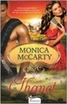 Monica McCarty - Ihanet