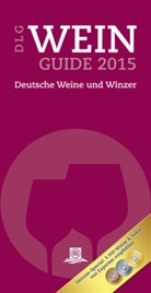 DLG e. V., DL e V - DLG-Wein-Guide 2015