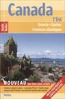 Eva Ambros, Günter Nelles - Canada: l'Est - ancienne édition