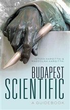 Istvan Hargittai, István Hargittai, Magdolna Hargittai, Hargittai Magdolna - Budapest Scientific