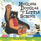 David Melling - Home, David Melling - Hugless Douglas Goes to Little School
