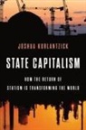 Joshua Kurlantzick, Joshua (Fellow Kurlantzick, Kurlantzick Joshua - Leviathan Inc