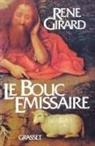 René Girard, Girard-r - Le Bouc émissaire