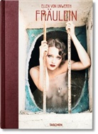 Ingri Sischy, Ingrid Sischy, Ellen Von Unwerth, Ellen Von Unwerth, Ellen von Unwerth - Fräulein