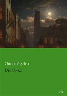 Gustav Meyrink - Der Golem
