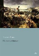 Anatole France - Die Götter dürsten