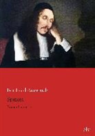 Berthold Auerbach - Spinoza