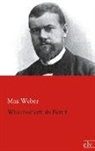 Max Weber - Wissenschaft als Beruf