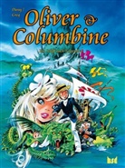 Dany - Oliver & Columbine 4. Bd.4