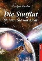 Manfred Traxler - Die Sintflut