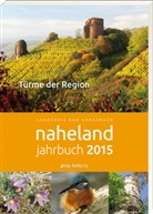Kreisverwaltung Bad Kreuznach - Naheland-Jahrbuch 2015