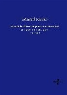 Eduard Riecke - Lehrbuch der Physik zu eigenem Studium und zum Gebrauche bei Vorlesungen