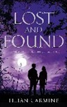 Lilian Carmine - Lost and Found