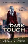 Debbie Johnson, Debbie (Rep) Johnson - Dark Touch