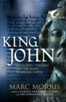 Marc Morris - King John
