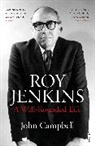 John Campbell - Roy Jenkins