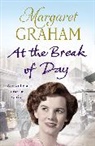 Margaret Graham - At the Break of Day