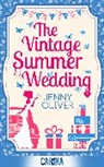 Jenny Oliver - The Vintage Summer Wedding