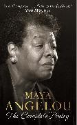 Dr Maya Angelou, Maya Angelou - Maya Angelou - The Complete Poetry
