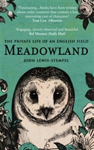 John Lewis Stempel, John Lewis-Stempel - Meadowland