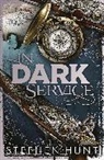 Stephen Hunt - In Dark Service
