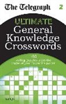 Telegraph, Telegraph Media Group, Telegraph Media Group Ltd, The Telegraph Media Group - The Telegraph: Ultimate General Knowledge Crosswords 2