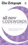 Telegraph, Telegraph Media Group, Telegraph Media Group Ltd - The Telegraph: All New Codewords 6