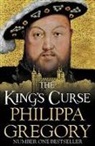 Philippa Gregory - King's Curse