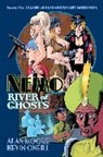 Alan Moore, Kevin O'Neill, O'Neill Kevin - Nemo: River of Ghosts
