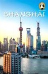 Trey Archer, Ansel Klusmire, Brendan O'Reilly, Brendan P. O'Reilly - Shanghai