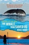 Nicola Davies, Annabel Wright - Whale Who Saved Us