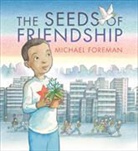 Michael Foreman, Michael Foreman - Seeds of Friendship