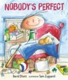 David Elliott, Sam Zuppardi - Nobody''s Perfect