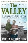 Richard Benson - The Valley