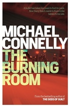 Michael Connelly - The Burning Room