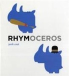 Janik Coat, Coat Janik - Rhymoceros