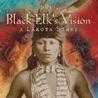 S D Nelson, S. D. Nelson, Nelson S. D. - Black Elk's Vision