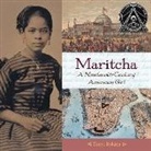 Tonya Bolden, Bolden Tonya - Maritcha