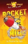 Jan Burchett, Jan Vogler Burchett, Jan and Sara Burchett and Vogler, Alex Paterson, Sara Vogler, Alex Paterson - Pets from Space: Rocket Ride