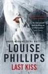 Louise Phillips - Last Kiss