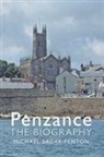 Michael Sagar-Fenton, Mike Sager-Fenton - Penzance the Biography